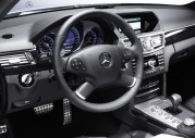 Mercedes-Benz E63 AMG Mercedes-Benz E63 AMG